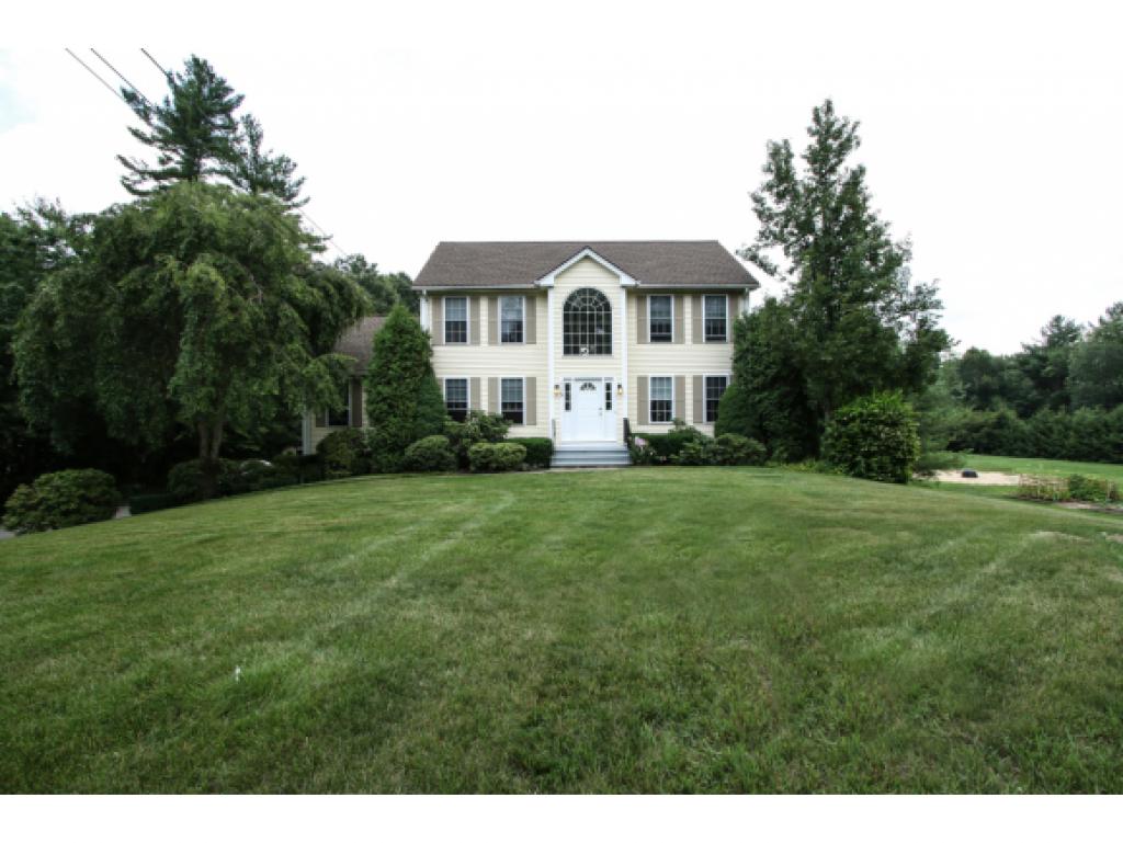 115 Brookdale Road Salem, NH 03079 - Photo 5 of 18