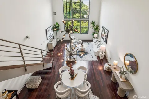 $799,000 | 1001 46th Street, Unit 322, Emeryville, CA 94608