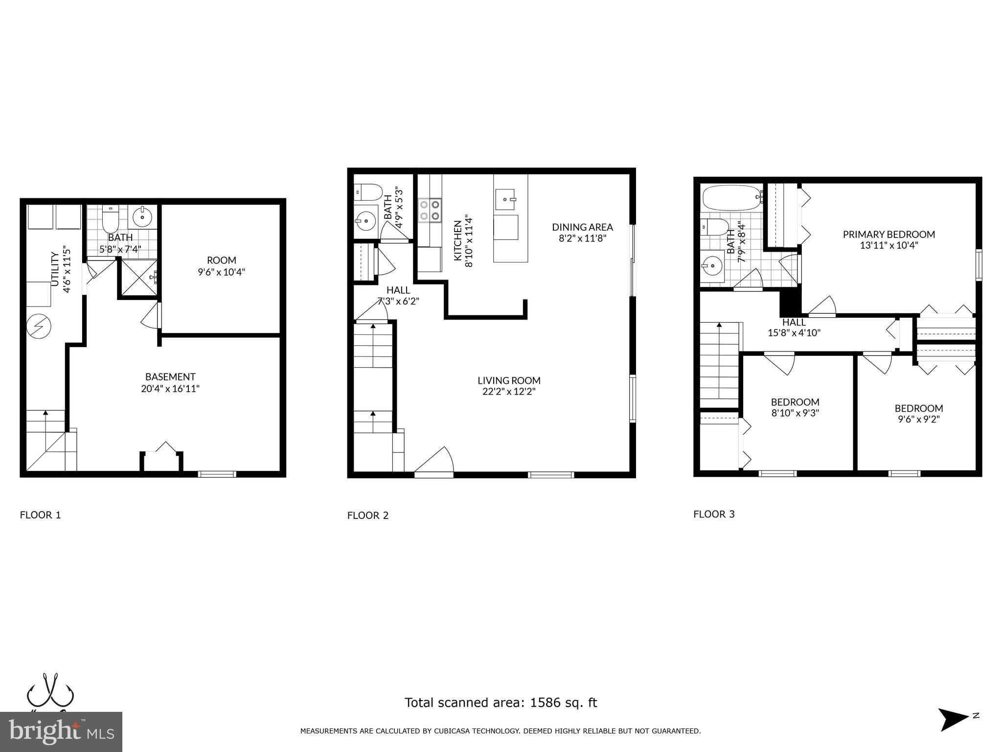 13926 Valleyfield Drive Silver Spring, MD 20906 - Photo 12 of 12