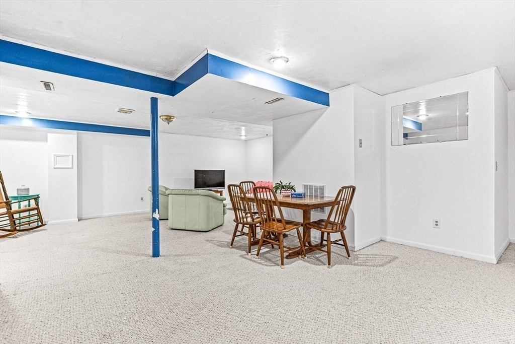 27 A Andrews Farm Road Boxford, MA 01921 - Photo 27 of 37 a dining room with furniture and window
