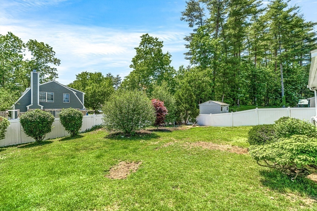 27 A Andrews Farm Road Boxford, MA 01921 - Photo 29 of 37 a garden view