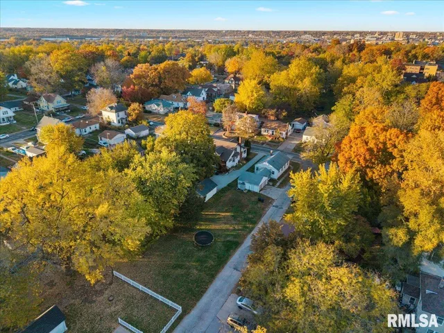 $145,000 | 1620 20th Avenue, Rock Island, IL 61201