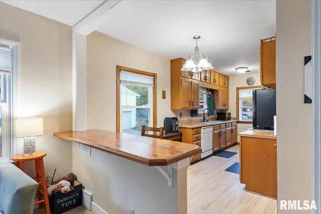 $145,000 | 1620 20th Avenue, Rock Island, IL 61201