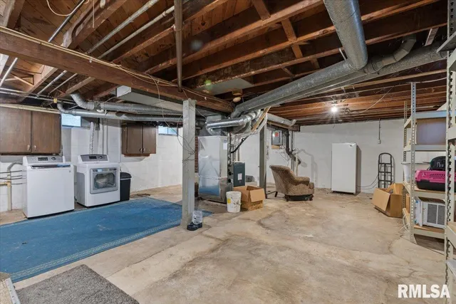 $145,000 | 1620 20th Avenue, Rock Island, IL 61201