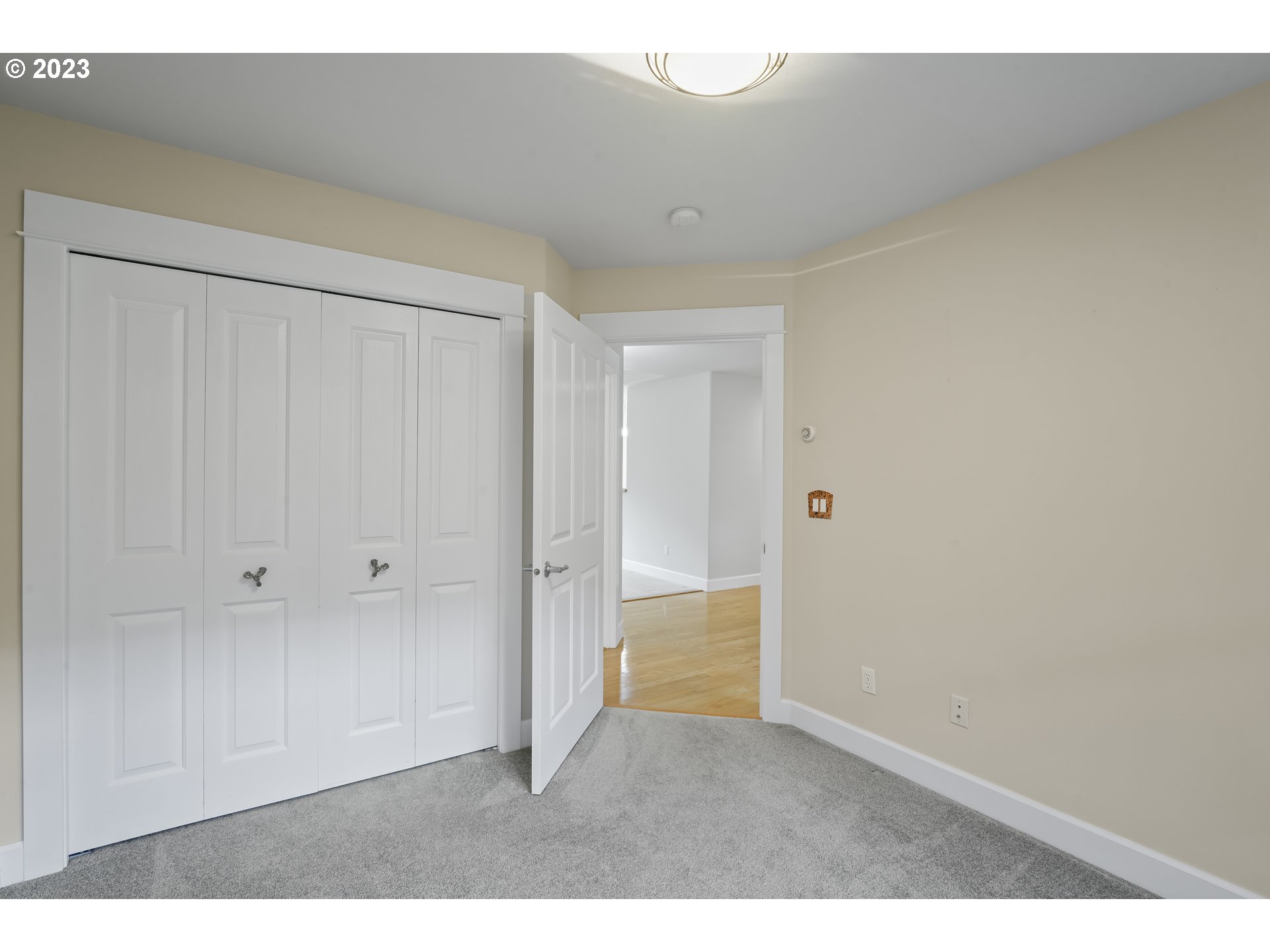 4 Waterford Downs Florence, OR 97439 - Photo 26 of 41 a view of an empty room