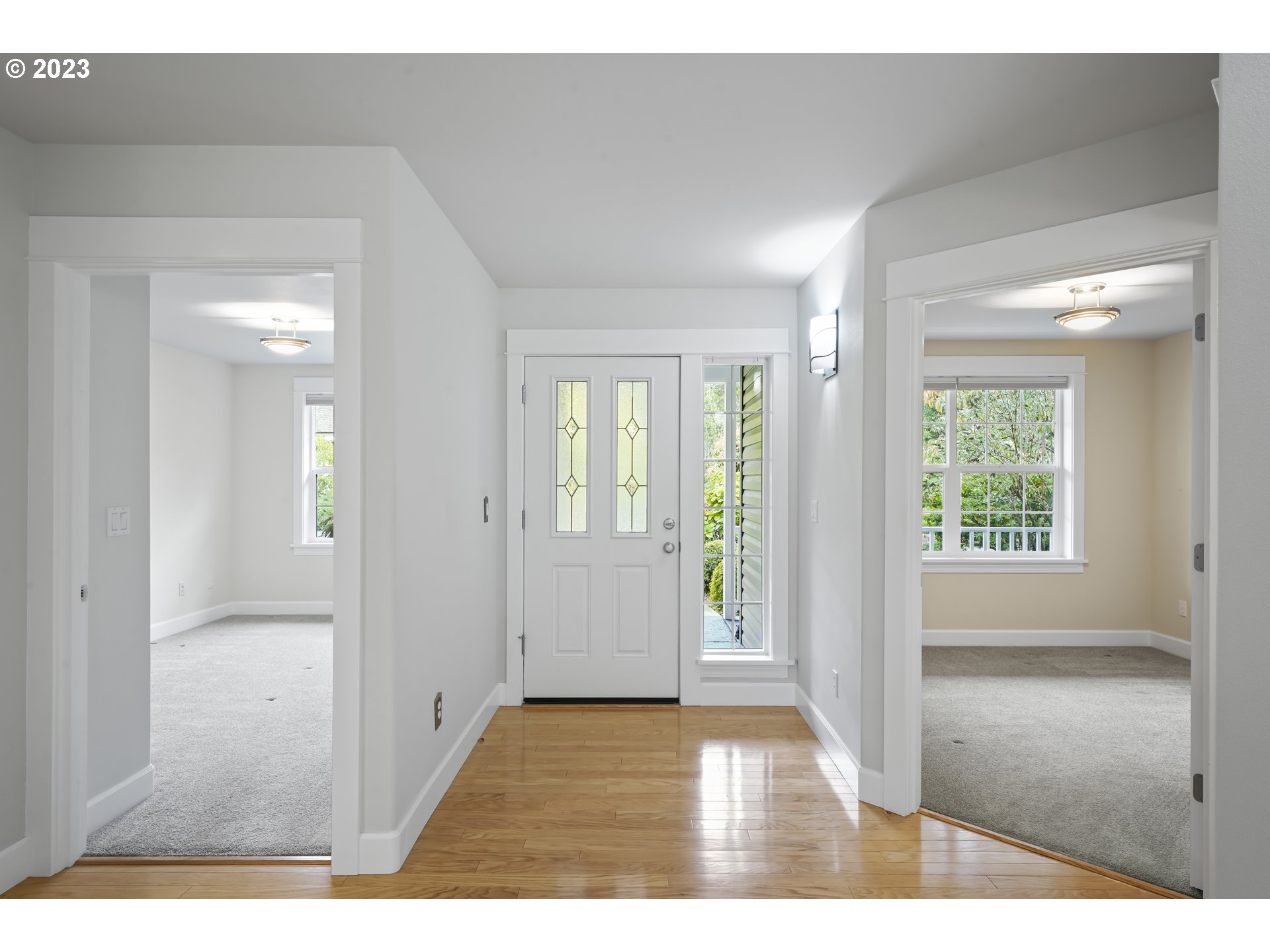 4 Waterford Downs Florence, OR 97439 - Photo 6 of 41 a view interior of the house and wooden floor