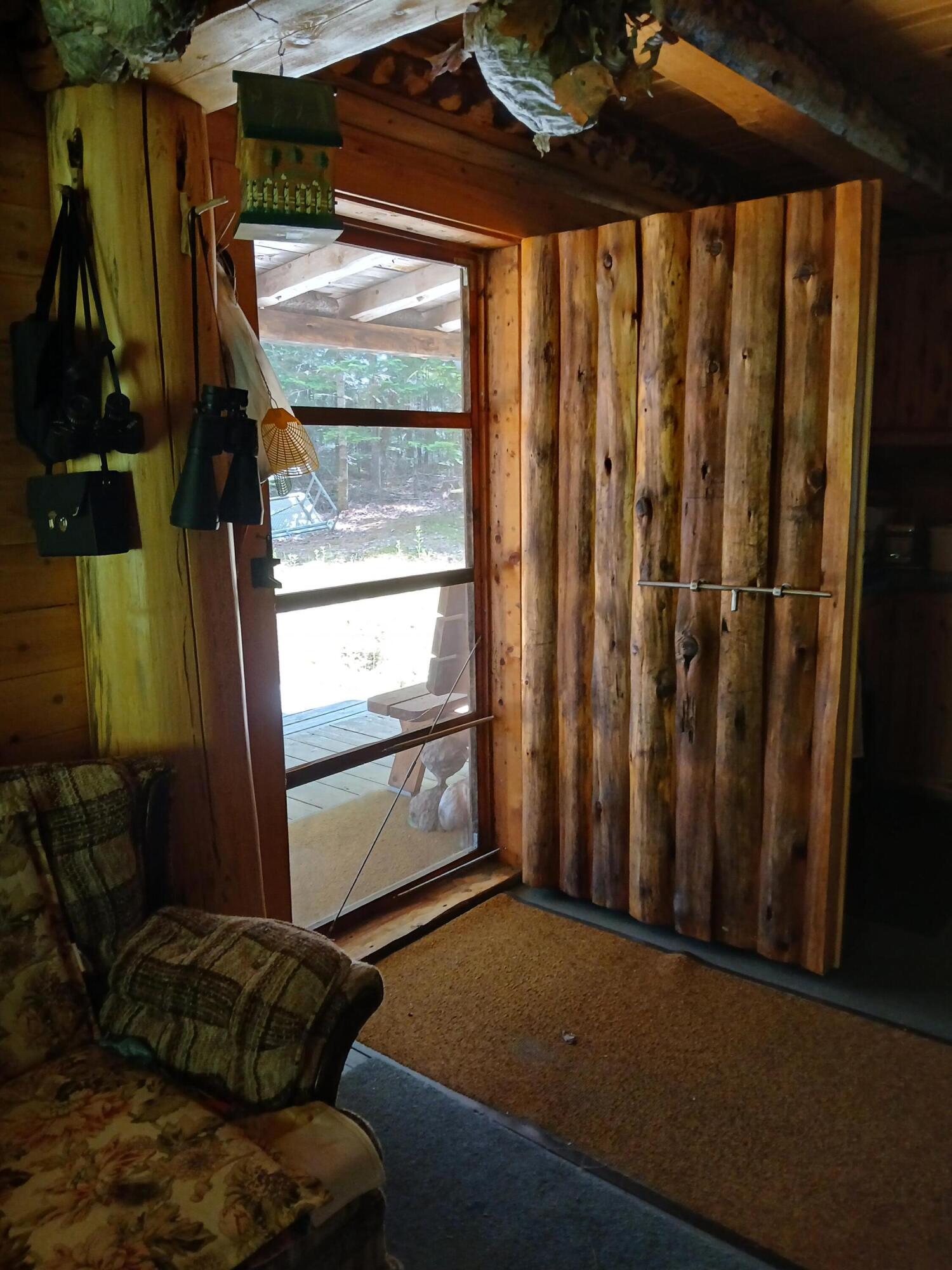 Lot # Lot#16.2 Lane Bingham, ME 04920 - Photo 15 of 36 Front Door