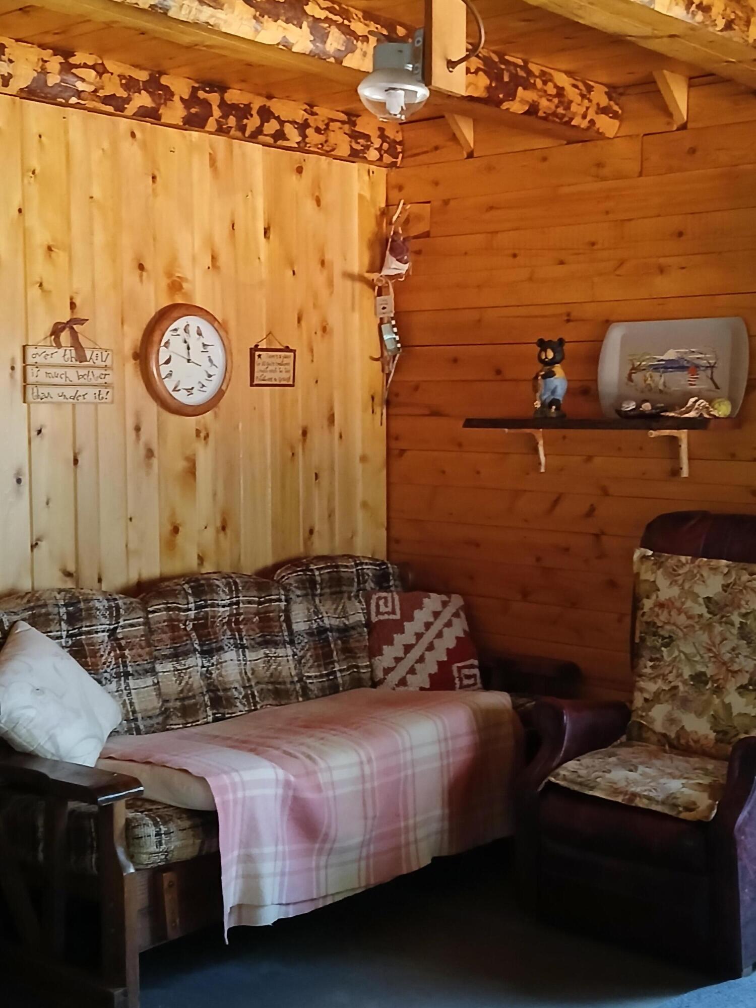 Lot # Lot#16.2 Lane Bingham, ME 04920 - Photo 16 of 36 Living room