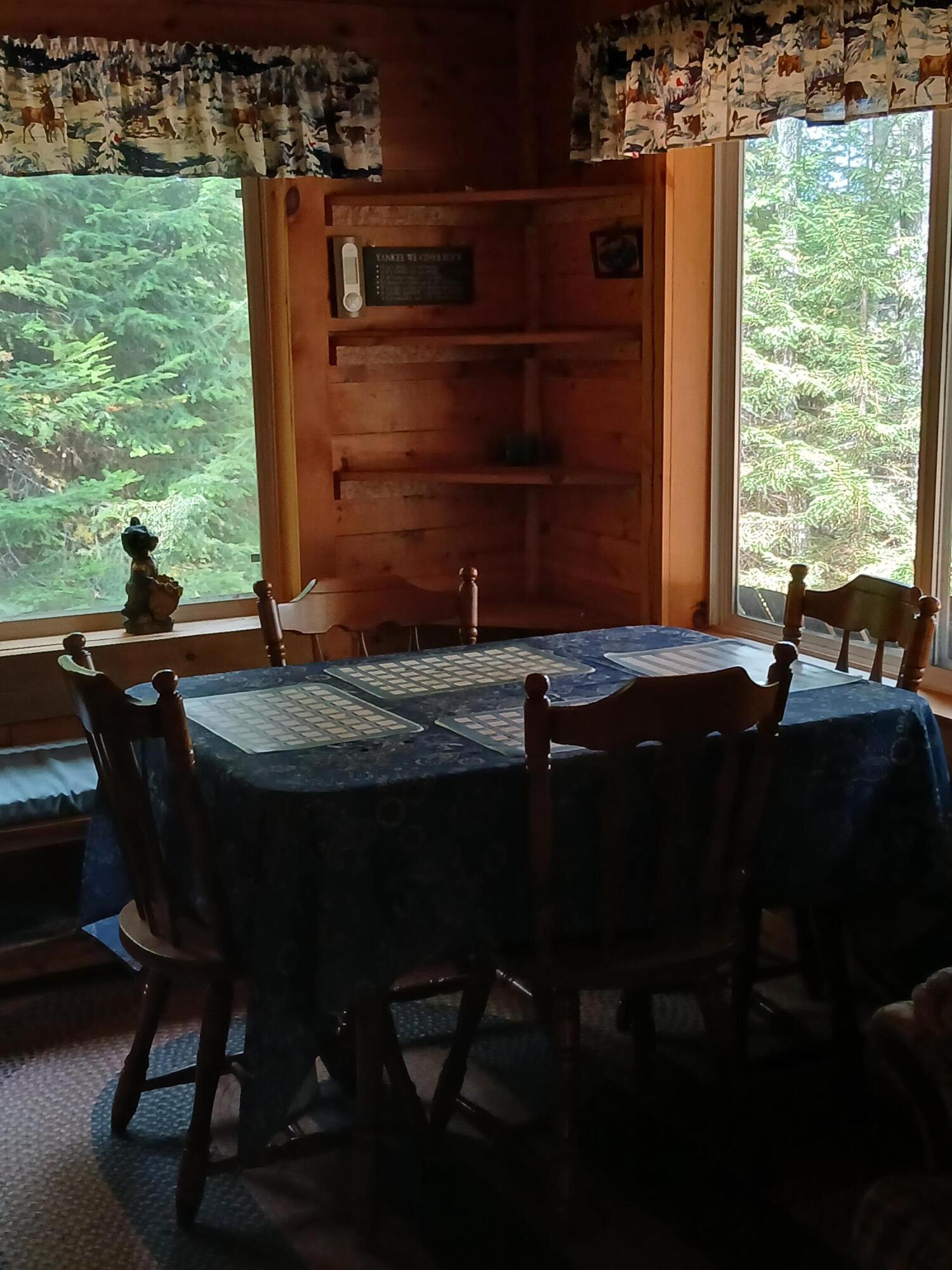 Lot # Lot#16.2 Lane Bingham, ME 04920 - Photo 18 of 36 dining room