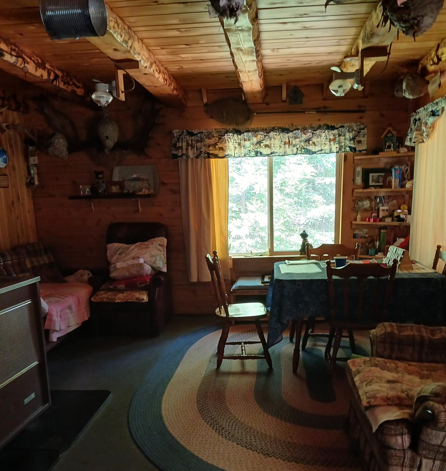 Lot # Lot#16.2 Lane Bingham, ME 04920 - Photo 23 of 36 LivingDining room