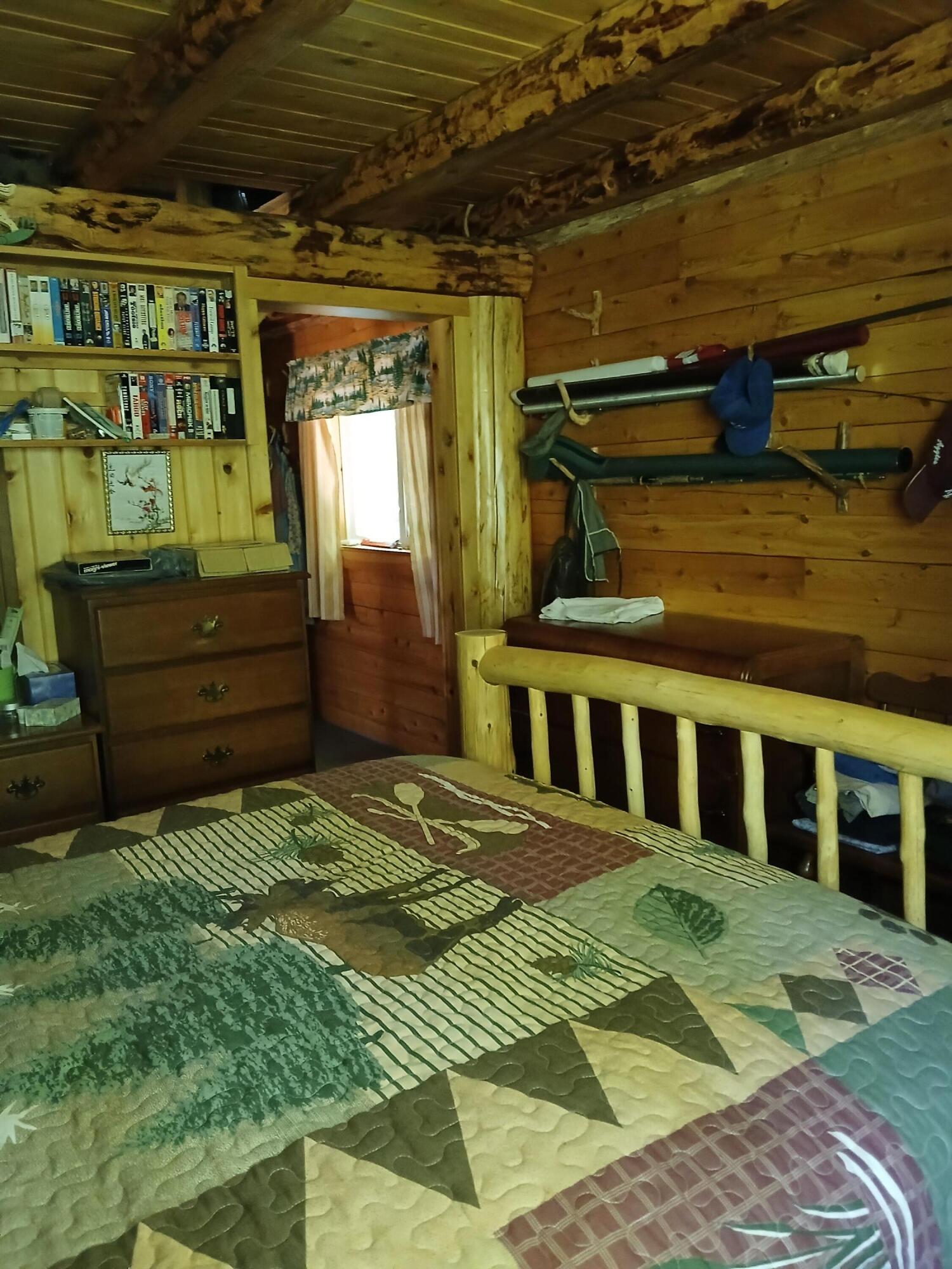 Lot # Lot#16.2 Lane Bingham, ME 04920 - Photo 26 of 36 Bedroom