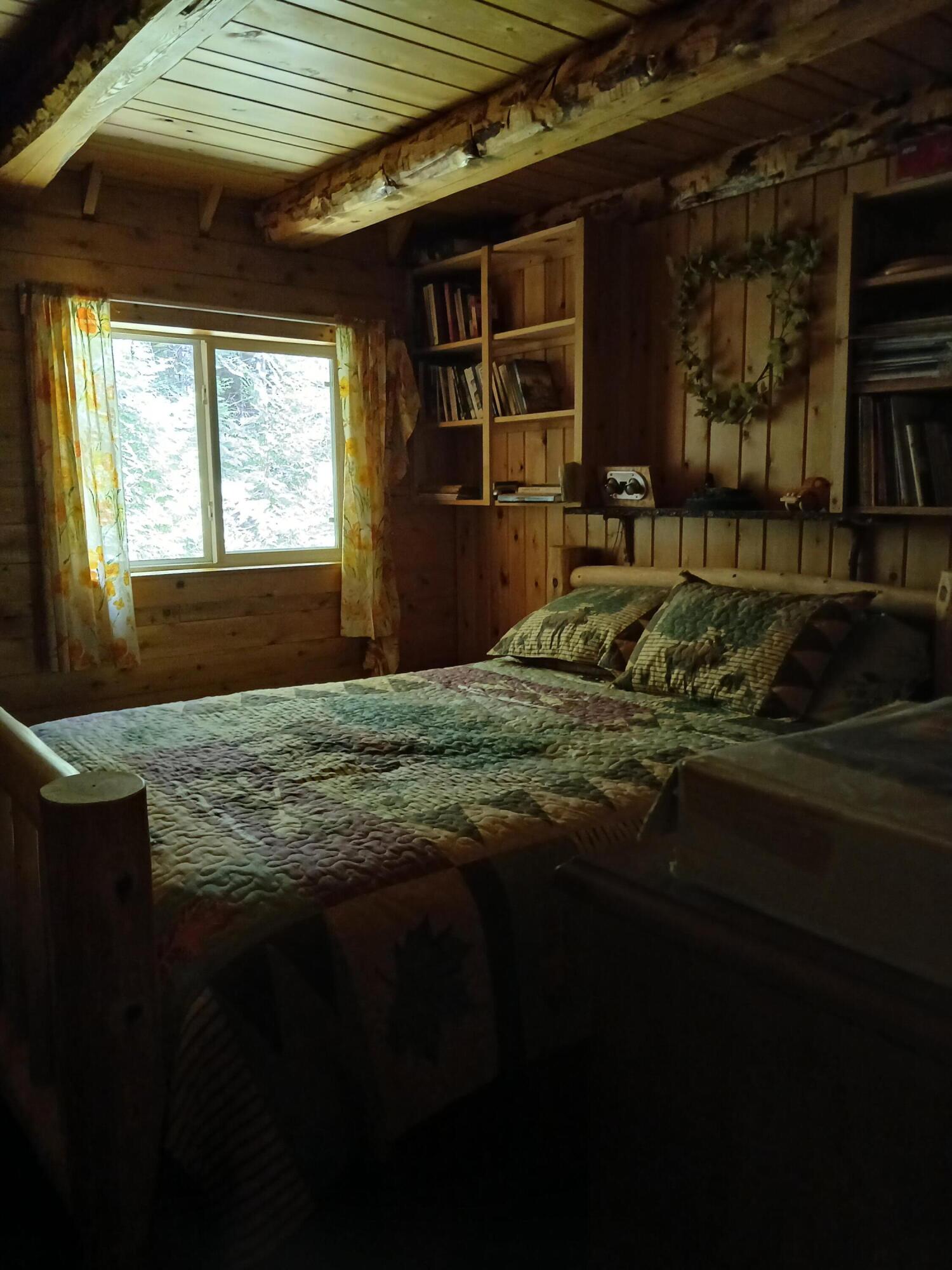 Lot # Lot#16.2 Lane Bingham, ME 04920 - Photo 28 of 36 Bedroom