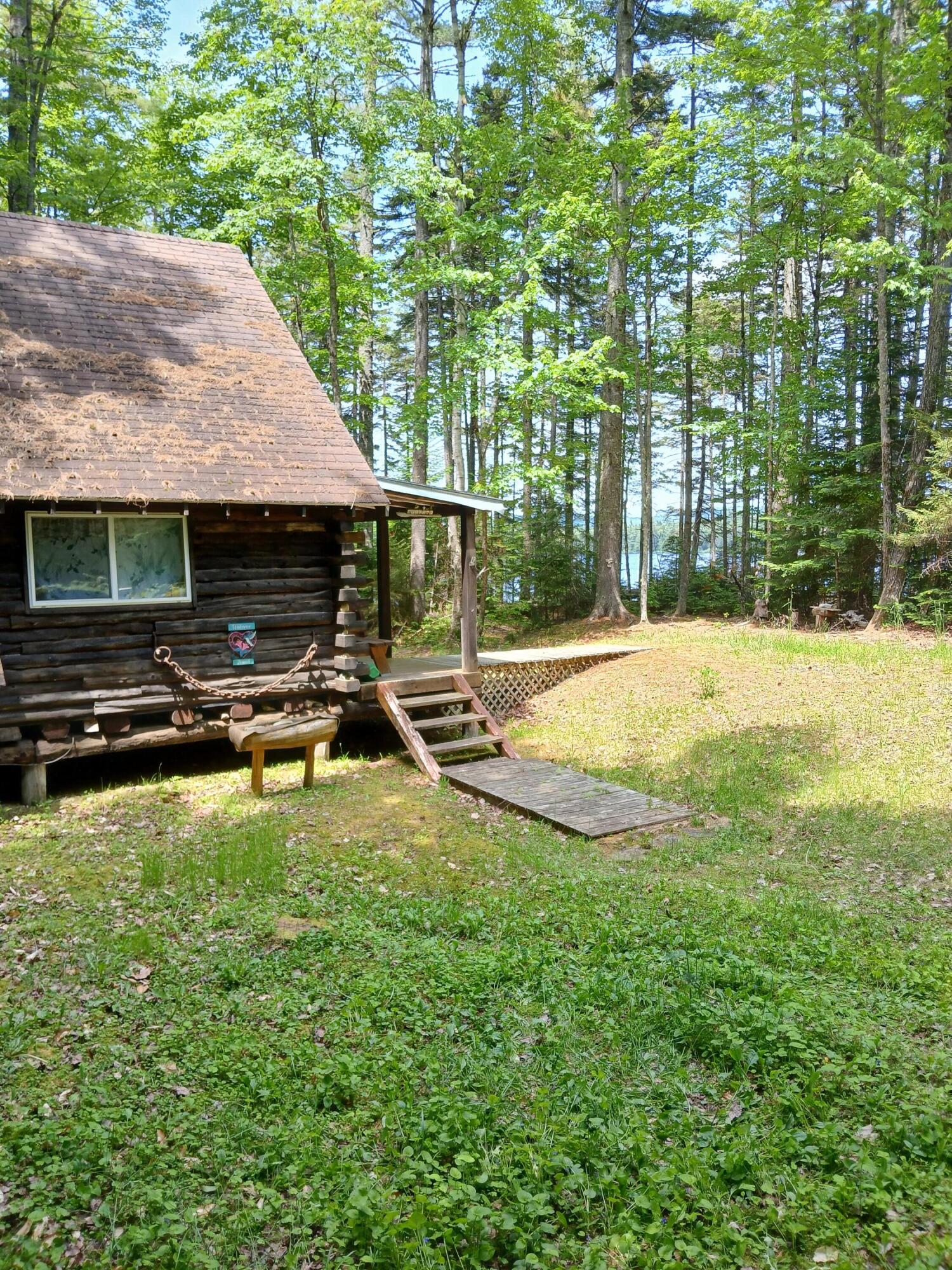 Lot # Lot#16.2 Lane Bingham, ME 04920 - Photo 30 of 36 Paradise