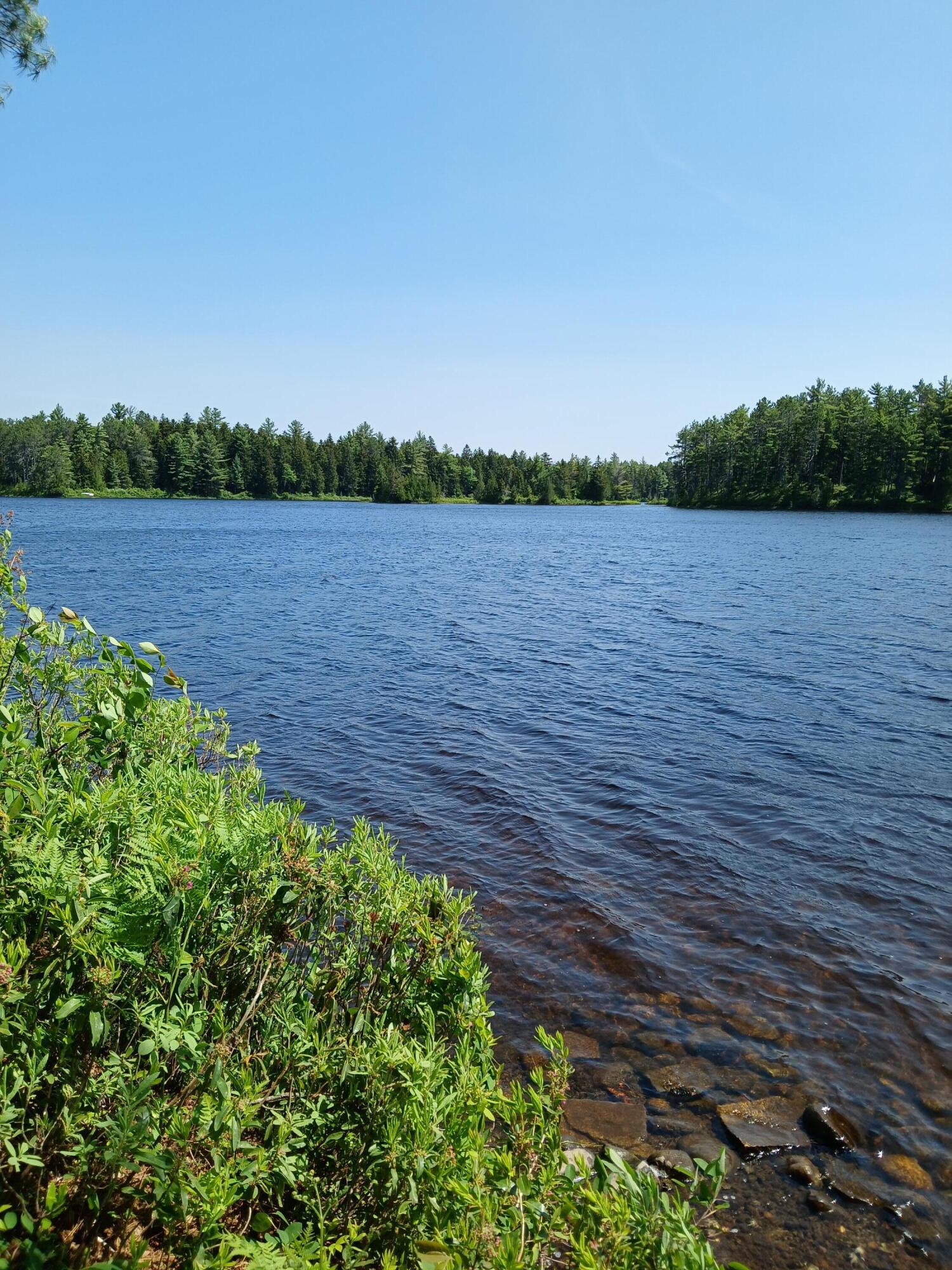Lot # Lot#16.2 Lane Bingham, ME 04920 - Photo 3 of 36 Waterfront