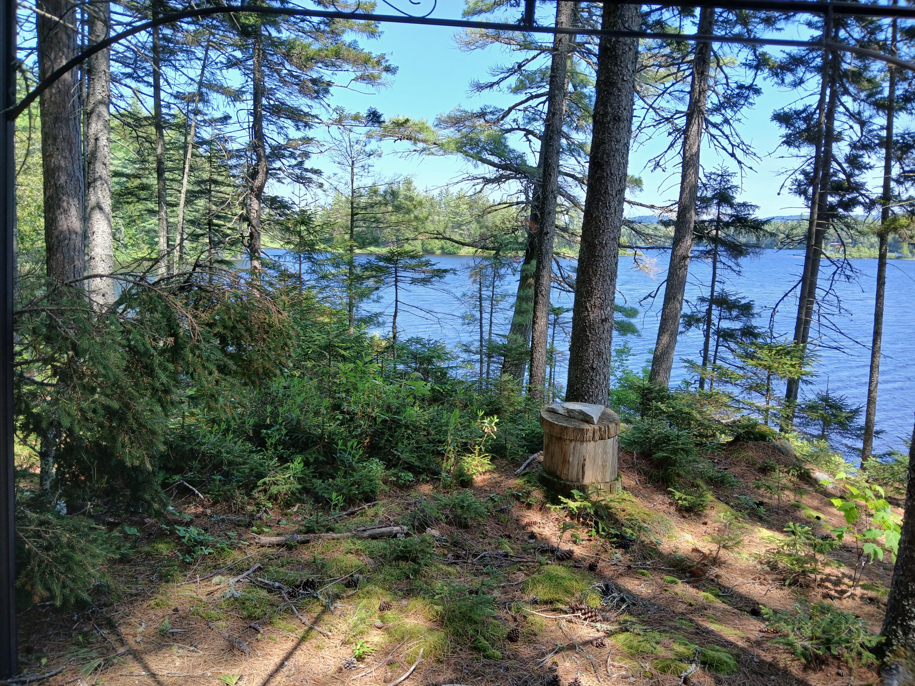 Lot # Lot#16.2 Lane Bingham, ME 04920 - Photo 31 of 36 View