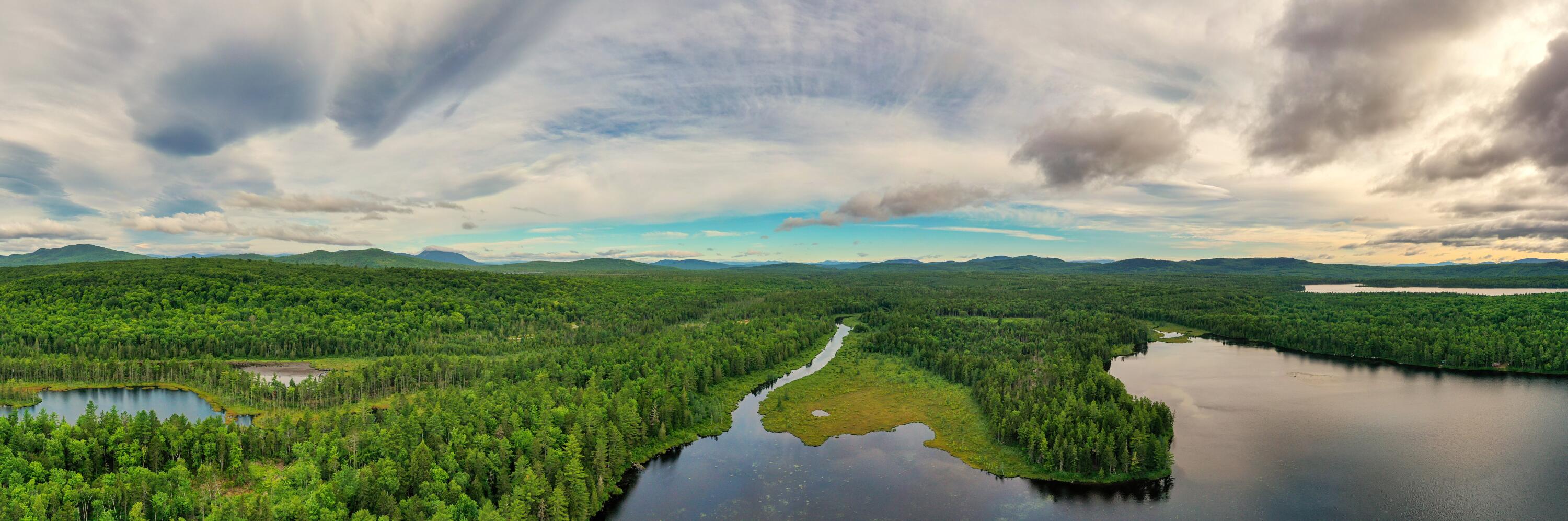 Lot # Lot#16.2 Lane Bingham, ME 04920 - Photo 36 of 36 Pristine Wilderness