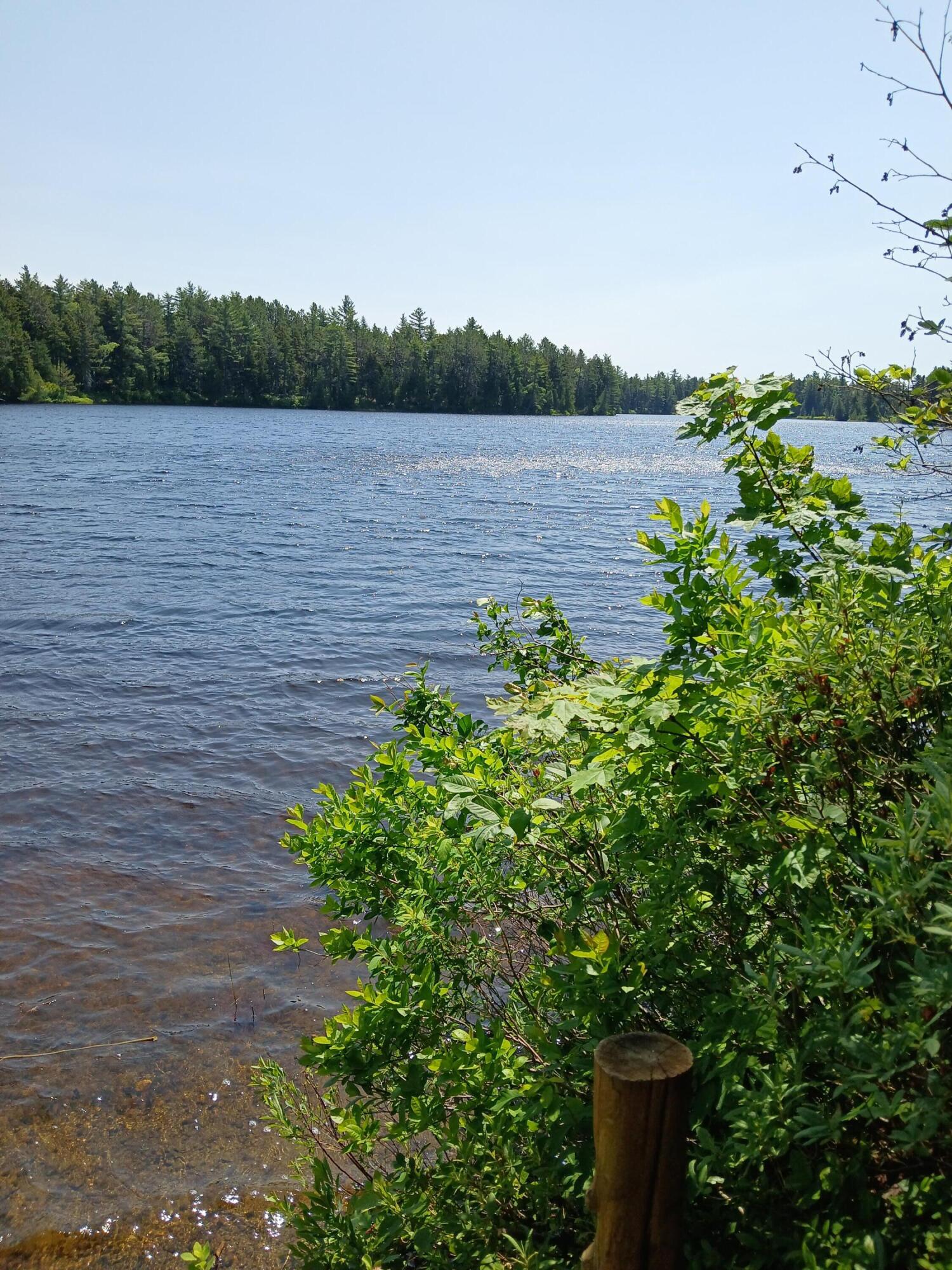 Lot # Lot#16.2 Lane Bingham, ME 04920 - Photo 4 of 36 Waterfront