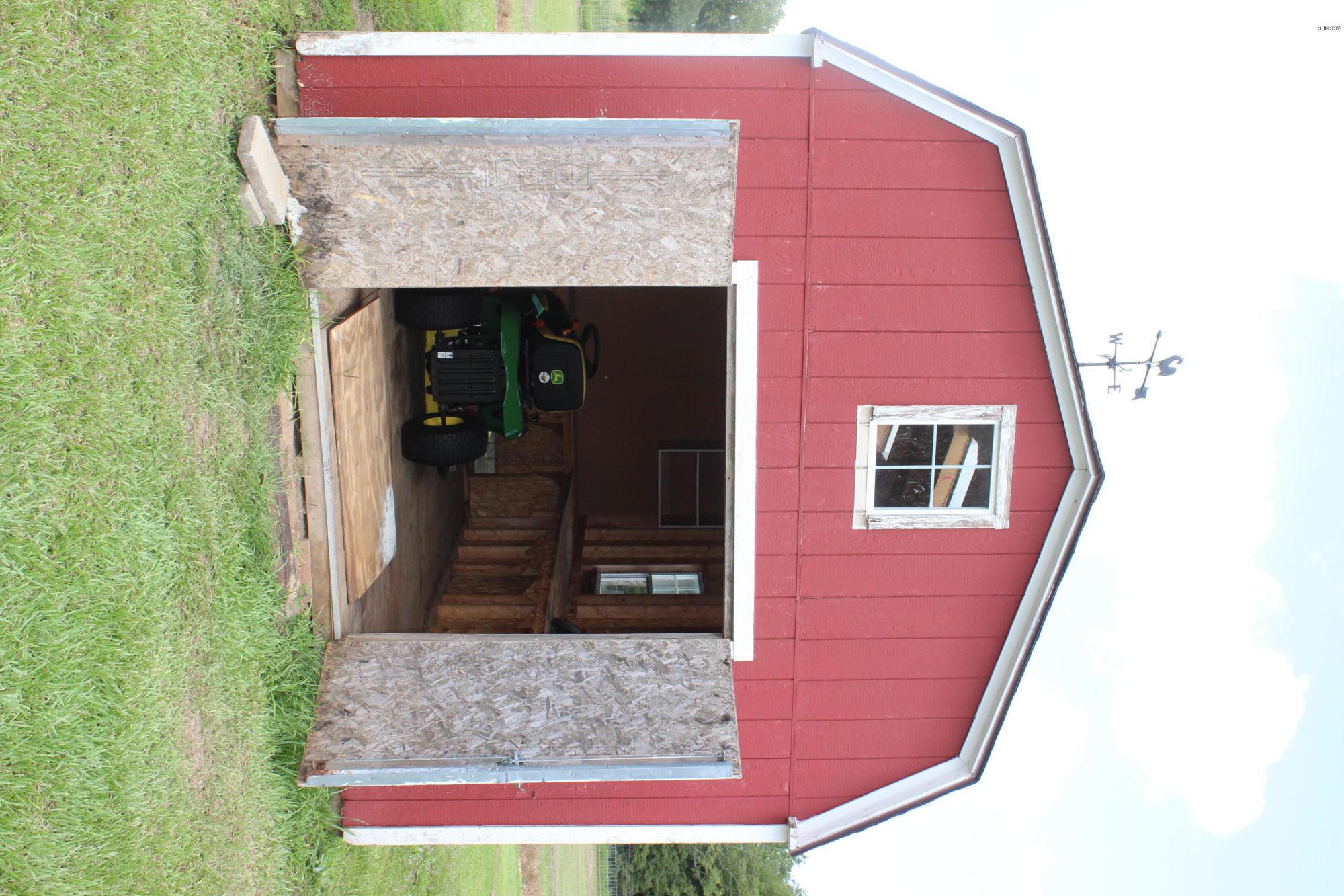 2105 V E Howell Road Lucedale, MS 39452 - Photo 27 of 54 IMG_2108