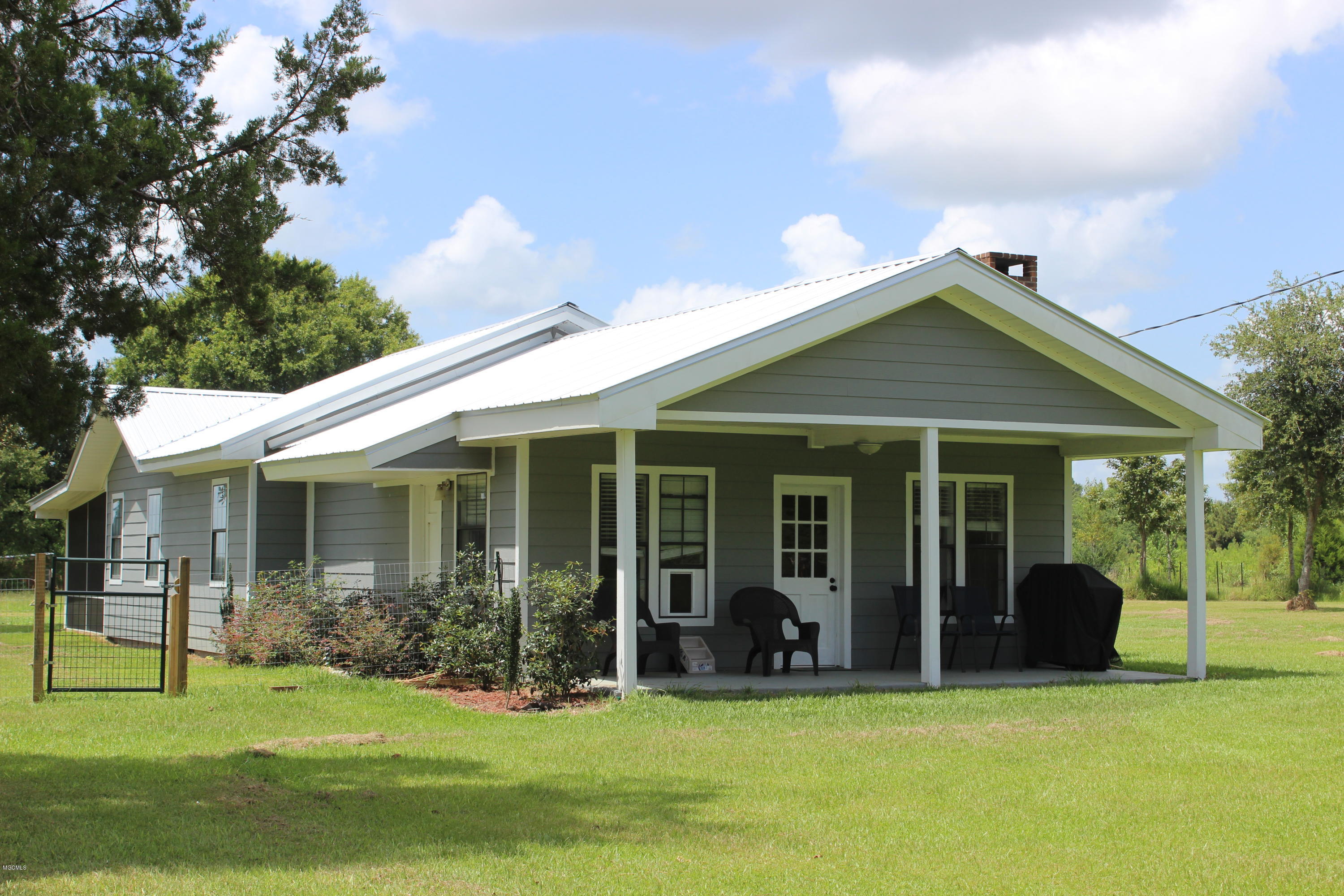 2105 V E Howell Road Lucedale, MS 39452 - Photo 40 of 54 IMG_2128