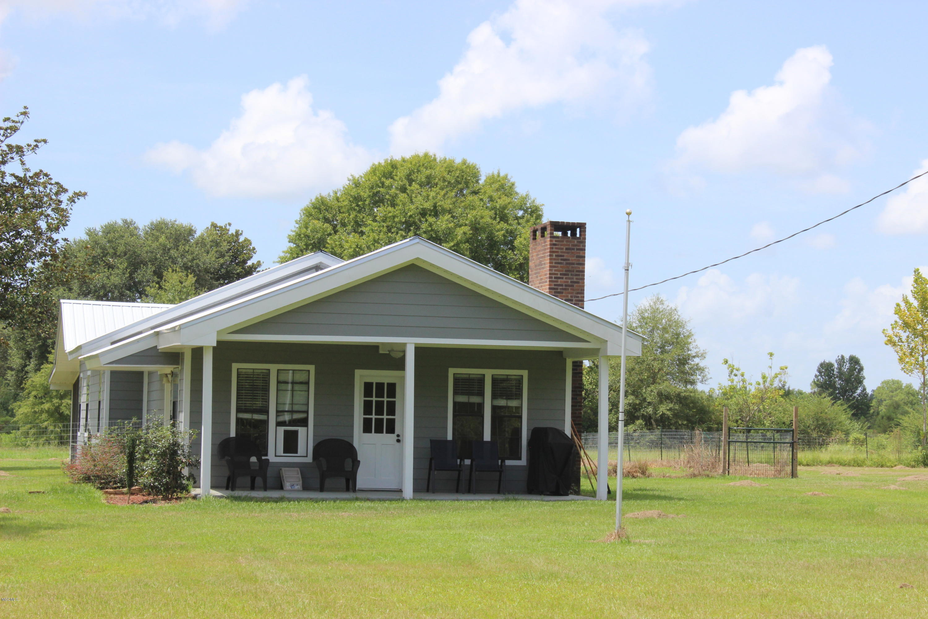 2105 V E Howell Road Lucedale, MS 39452 - Photo 48 of 54 IMG_2136