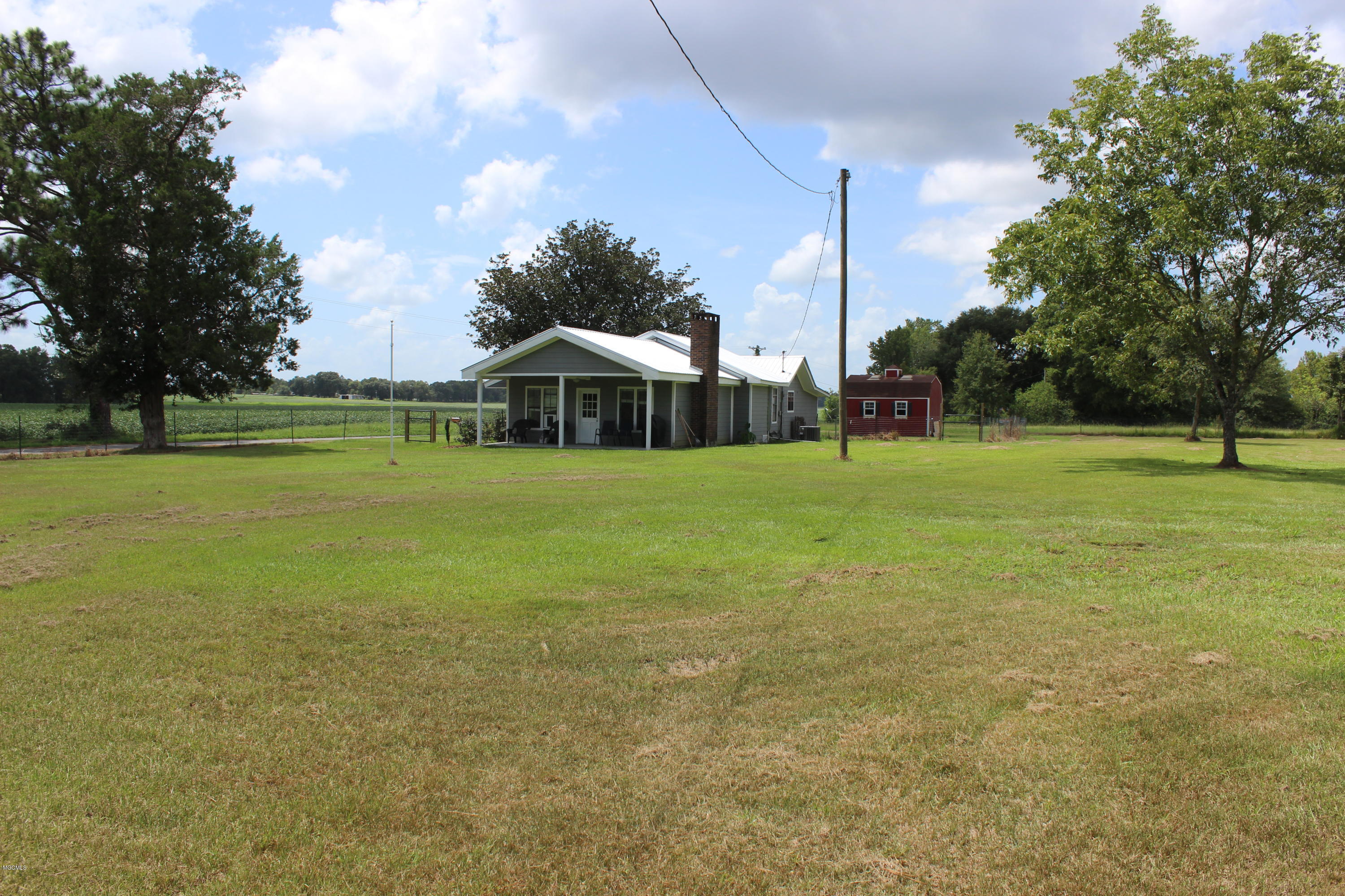 2105 V E Howell Road Lucedale, MS 39452 - Photo 49 of 54 IMG_2138