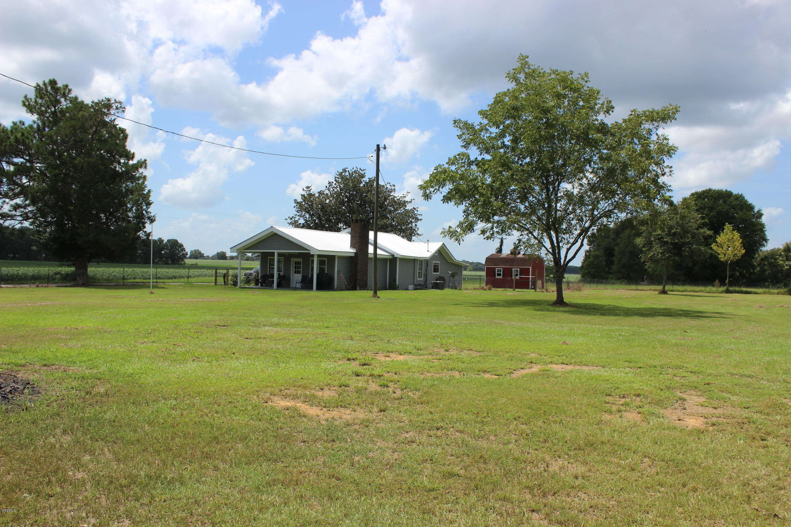 2105 V E Howell Road Lucedale, MS 39452 - Photo 50 of 54 IMG_2140