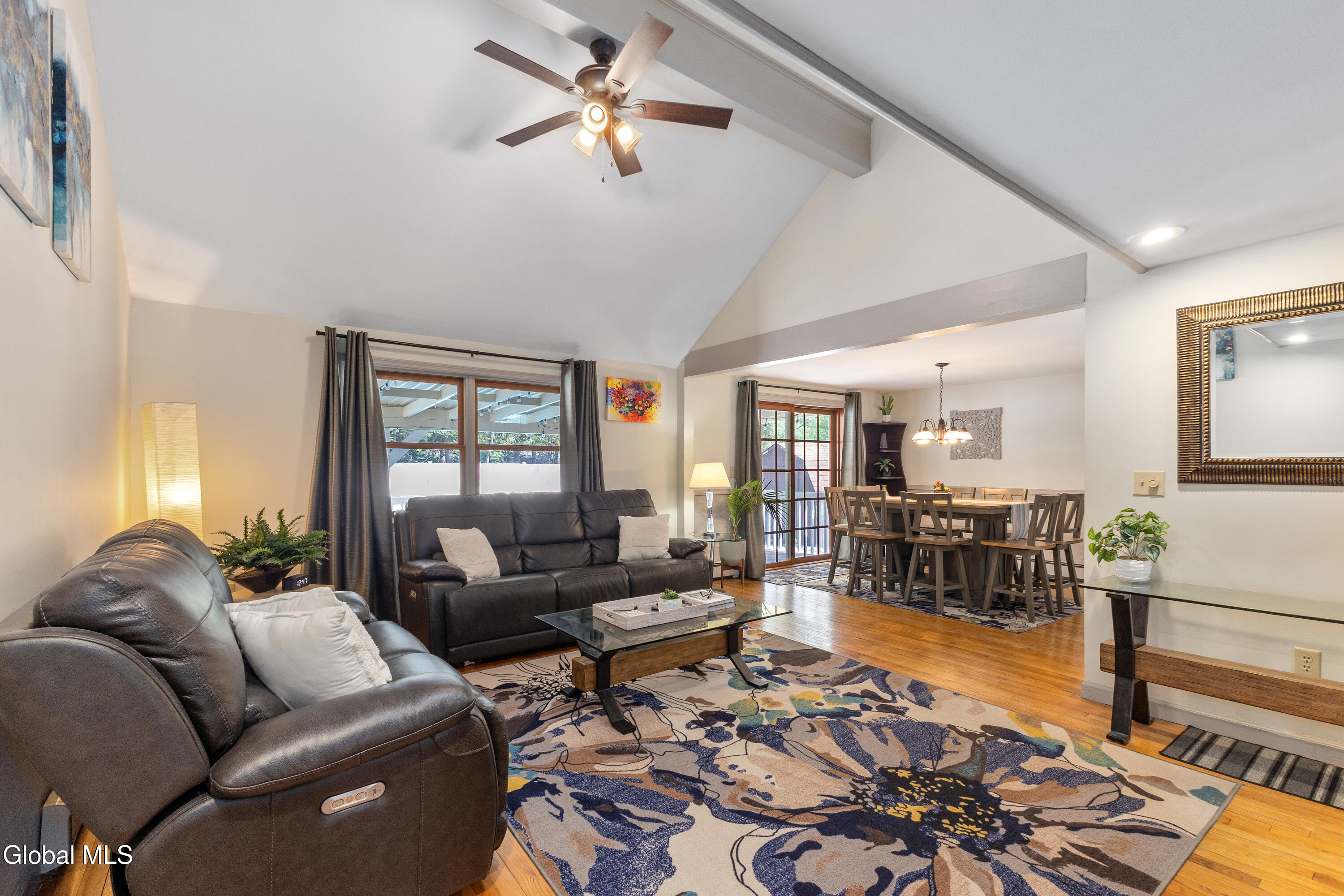 219 Aviation Road Queensbury, NY 12804 - Photo 5 of 41 9-LRcornerToDRfan_09