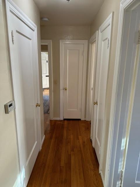 740 Locust Street Santa Clara, CA 95050 - Photo 9 of 15 a view of a room with wooden floor and staircase
