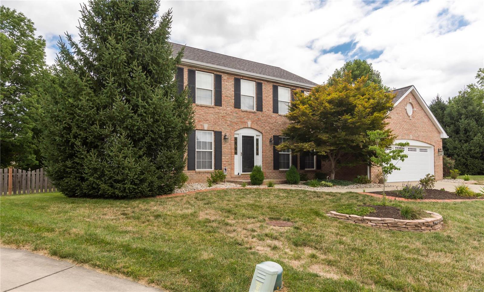 1266 Ruppel Lane O'Fallon, IL 62269 - Photo 3 of 49 Gallery Image 3
