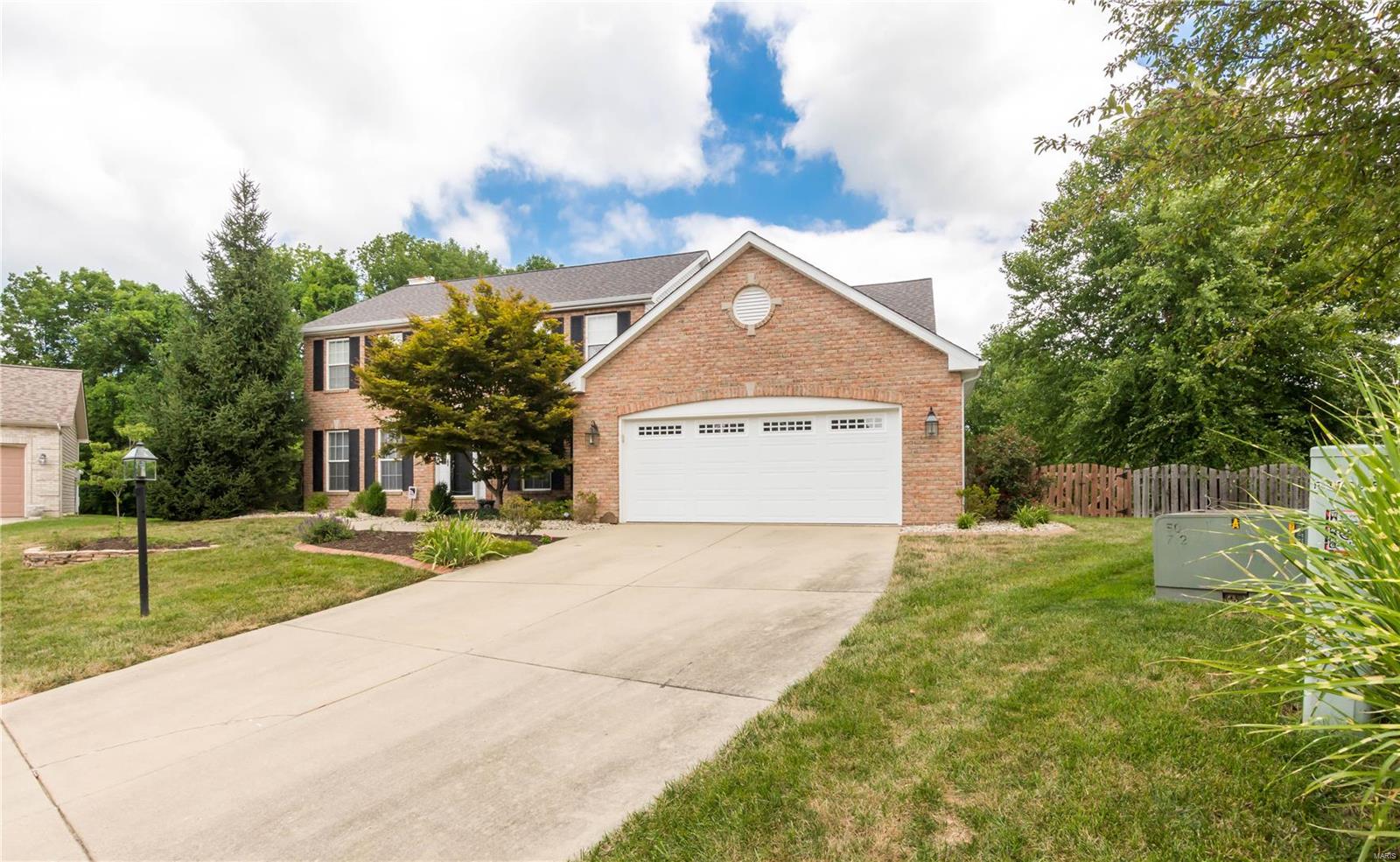 1266 Ruppel Lane O'Fallon, IL 62269 - Photo 40 of 49 Gallery Image 40