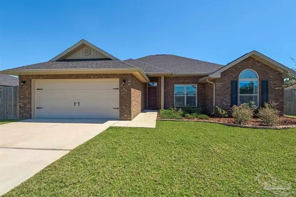$2,200 | 5776 Glen Brook Court, Milton, FL 32571