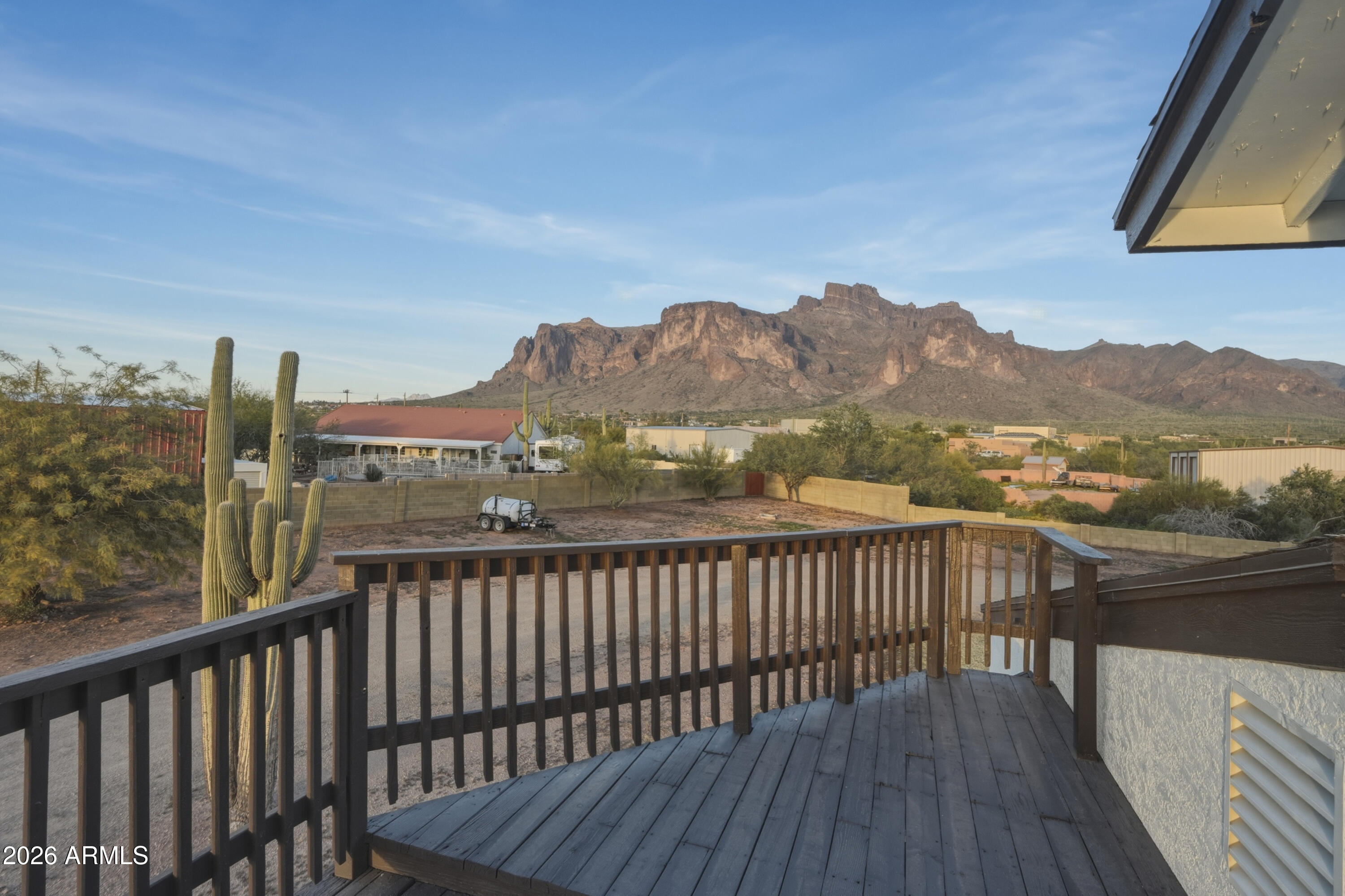661 North Al Sieber Road Apache Junction, AZ 85119 - Photo 37 of 74