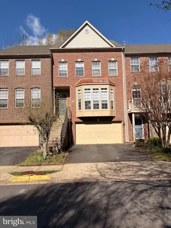 $646,000 | 4118 Leclair Court, Fairfax, VA 22033