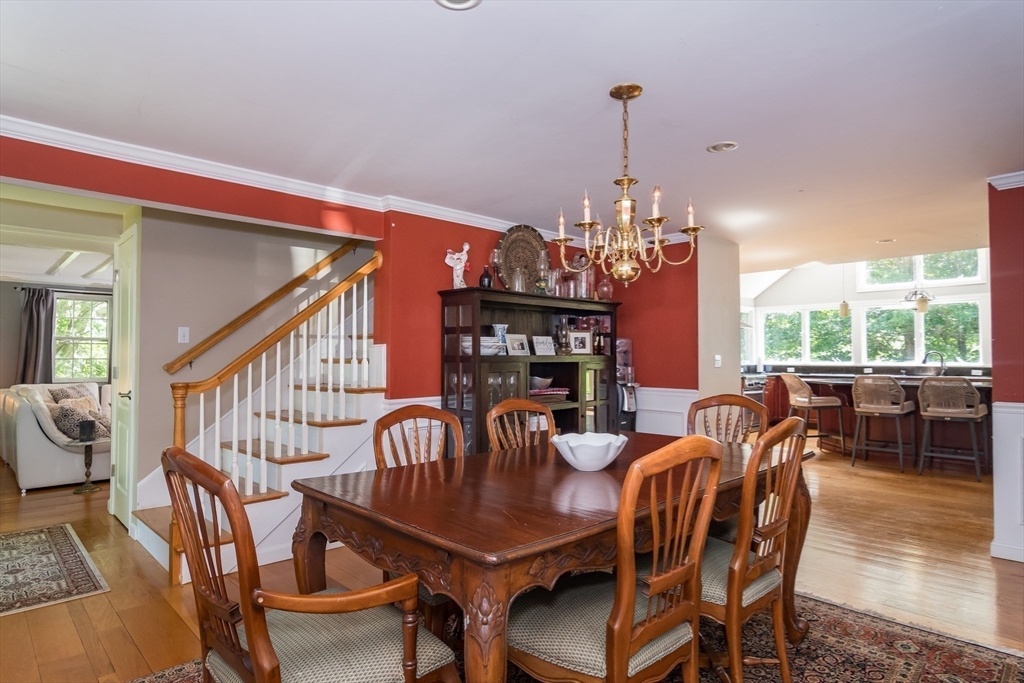 132 Pelham Island Road Wayland, MA 01778 - Photo 7 of 18