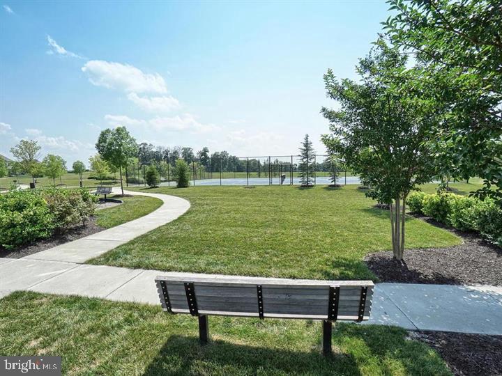 4756 Plum Road Monrovia, MD 21770 - Photo 22 of 28 Enjoy the Neighborhood Sport Courts!