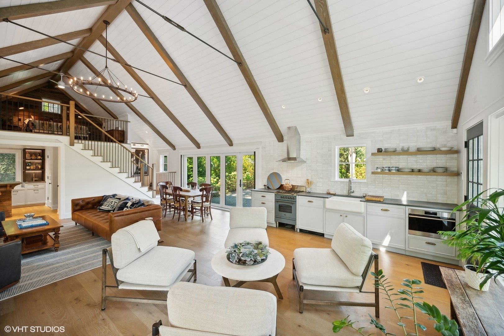 Undisclosed Address Lake Bluff, IL 60044 - Photo 39 of 51 a outdoor space with furniture