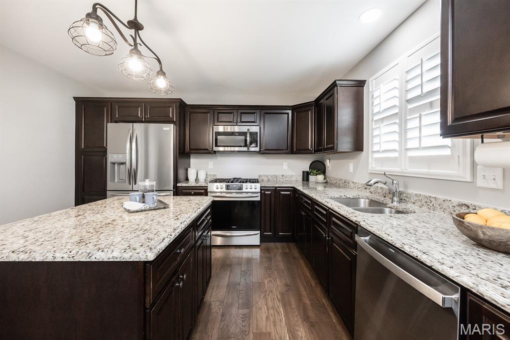 3493 Chippewa Drive Shiloh, IL 62221 - Photo 15 of 47