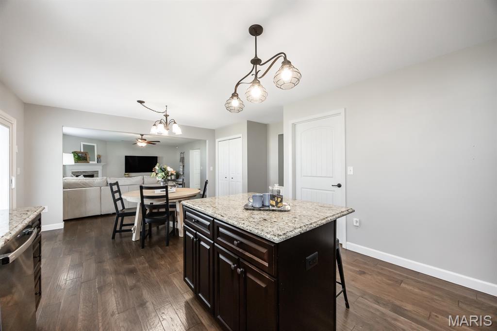 3493 Chippewa Drive Shiloh, IL 62221 - Photo 17 of 47