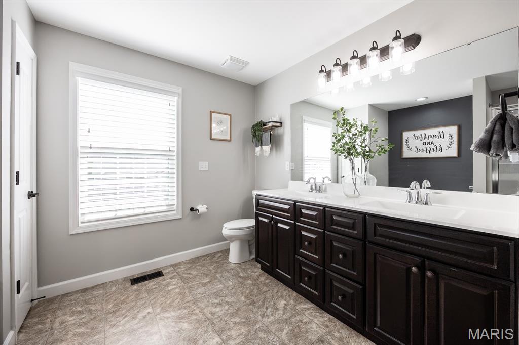 3493 Chippewa Drive Shiloh, IL 62221 - Photo 25 of 47