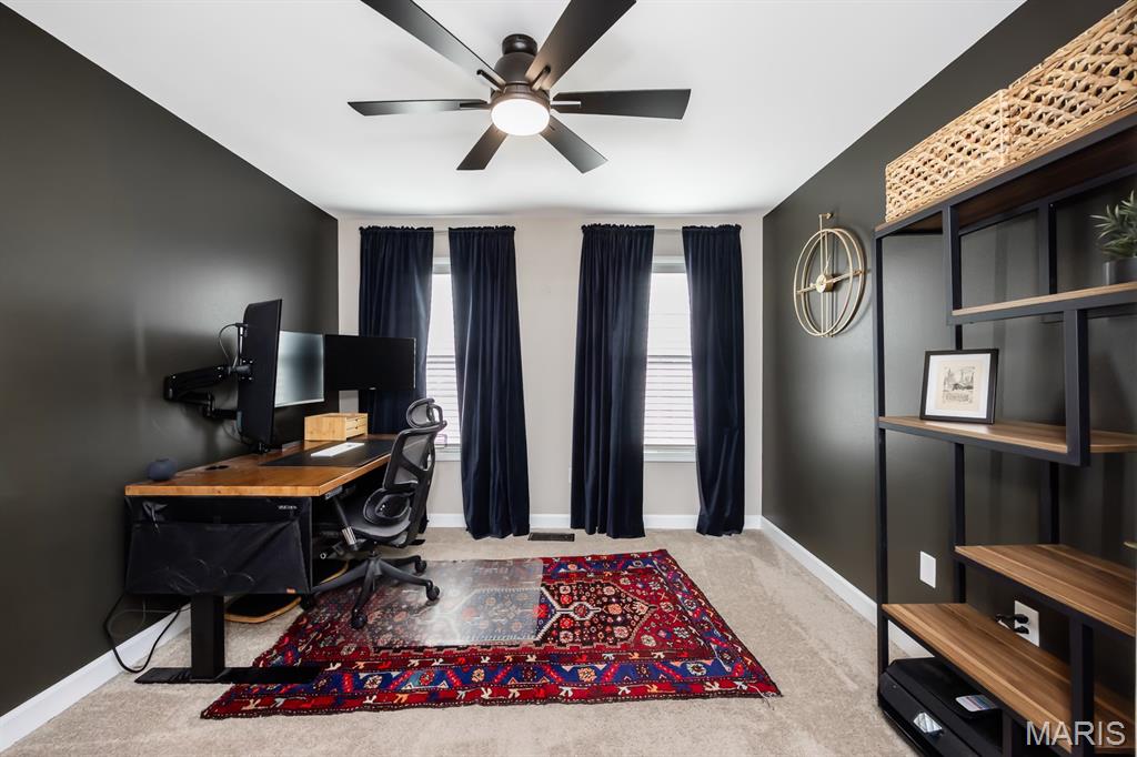 3493 Chippewa Drive Shiloh, IL 62221 - Photo 29 of 47