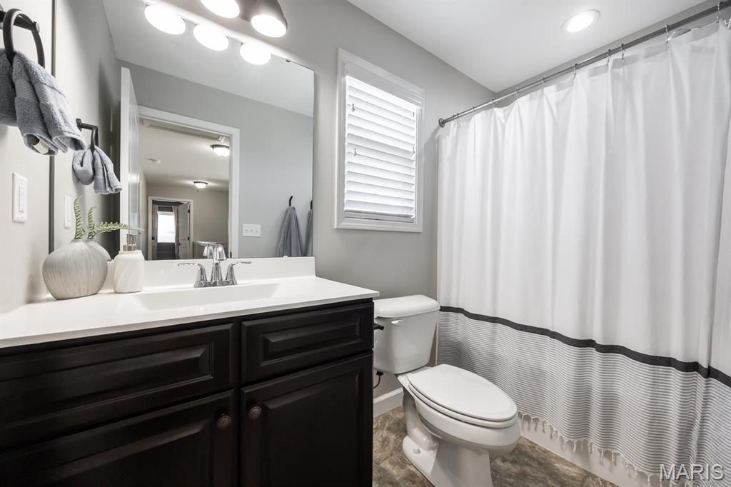 3493 Chippewa Drive Shiloh, IL 62221 - Photo 30 of 47