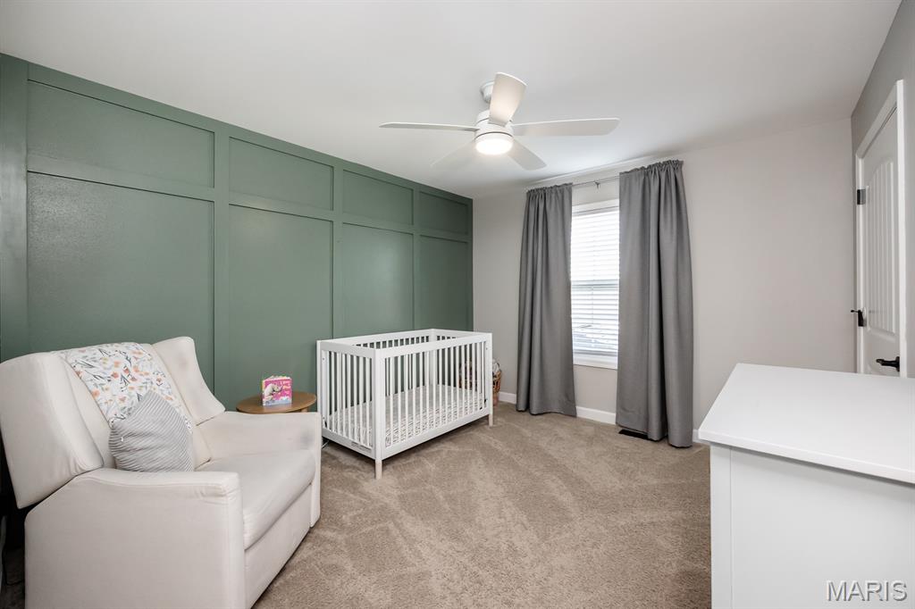 3493 Chippewa Drive Shiloh, IL 62221 - Photo 31 of 47