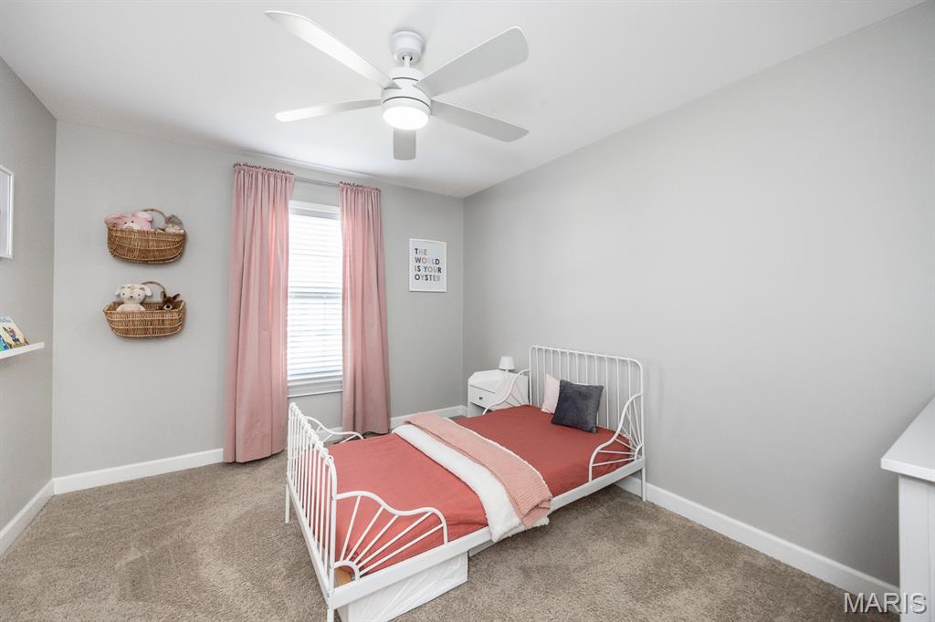 3493 Chippewa Drive Shiloh, IL 62221 - Photo 32 of 47