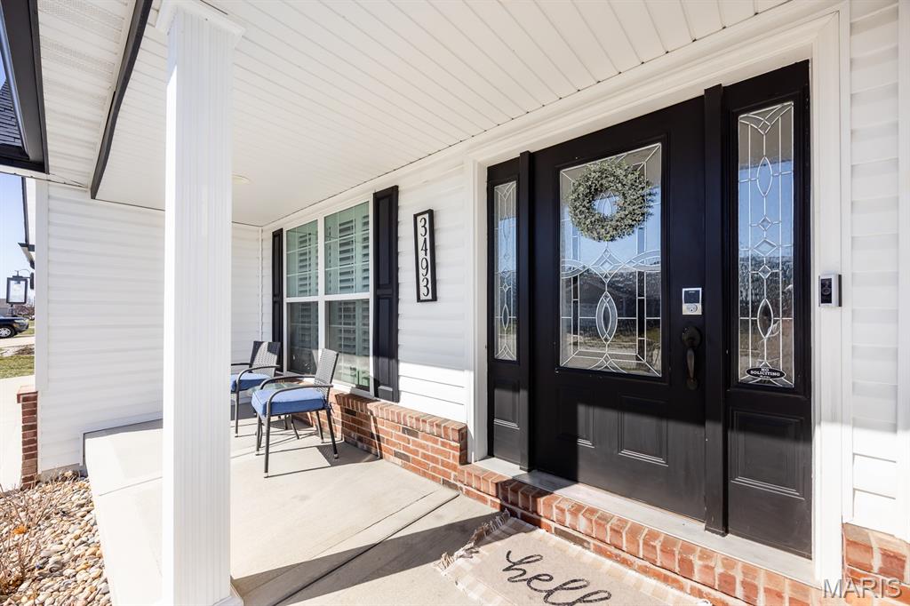 3493 Chippewa Drive Shiloh, IL 62221 - Photo 4 of 47