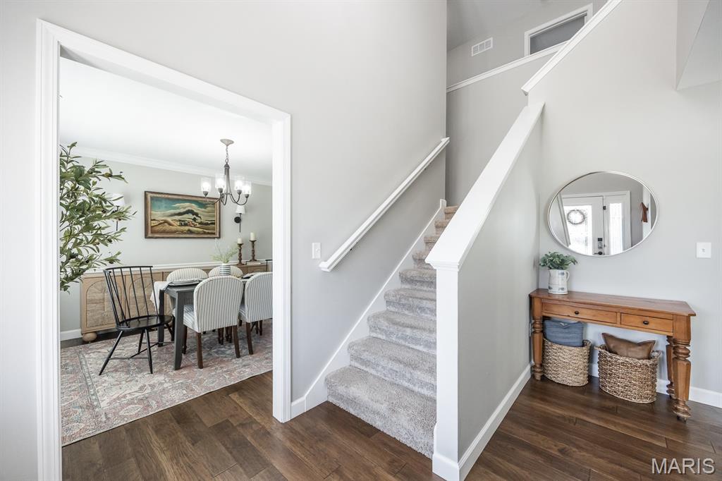 3493 Chippewa Drive Shiloh, IL 62221 - Photo 6 of 47