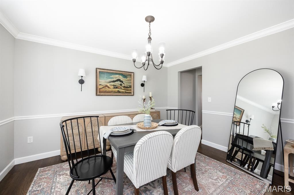 3493 Chippewa Drive Shiloh, IL 62221 - Photo 7 of 47