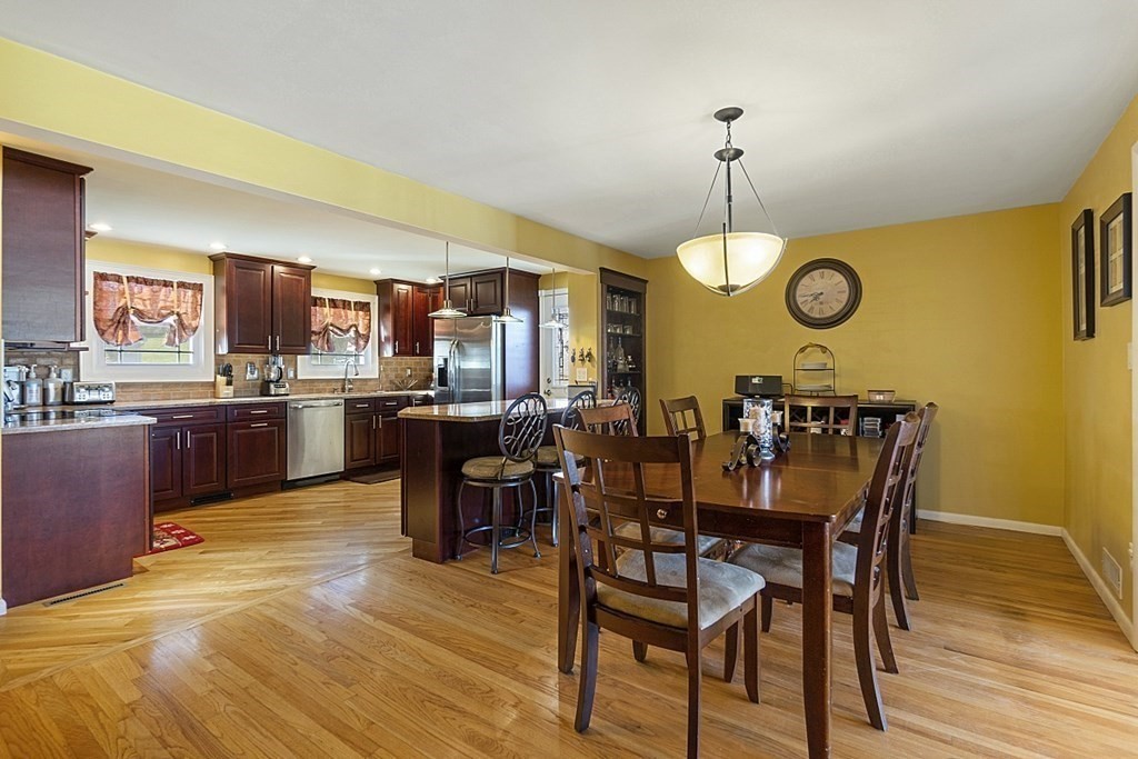 24 Truman Road Peabody, MA 01960 - Photo 8 of 33 Gallery Image 8