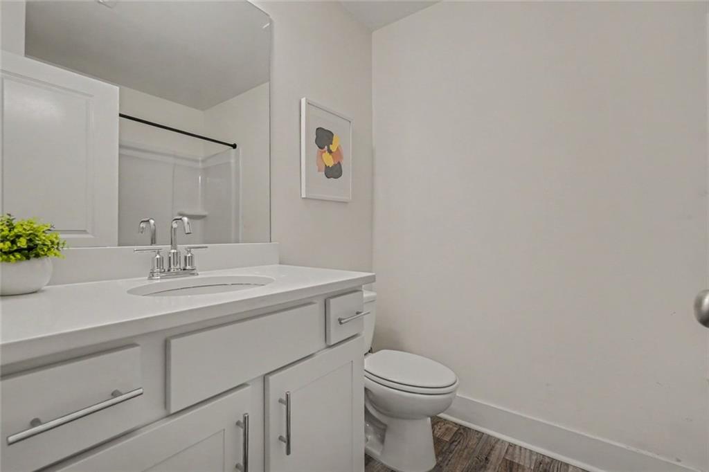 7740 Baron Road Fairburn, GA 30213 - Photo 20 of 27