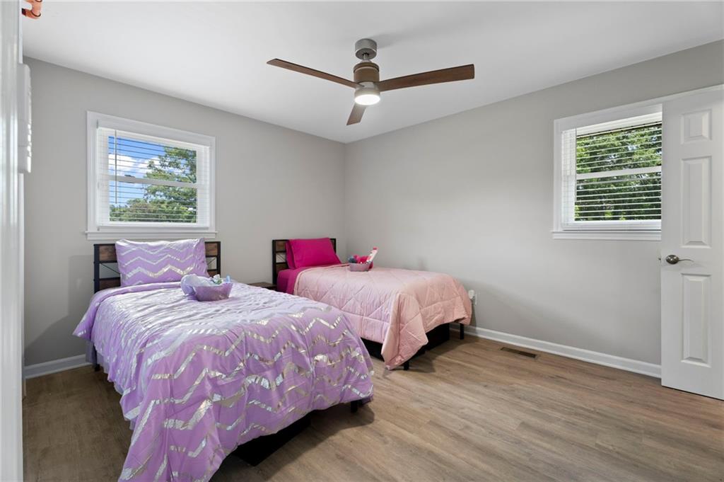 6684 Birch Road Winston, GA 30187 - Photo 31 of 57