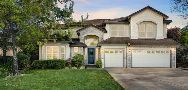 $999,000 | 5001 Estero Way, El Dorado Hills, CA 95762